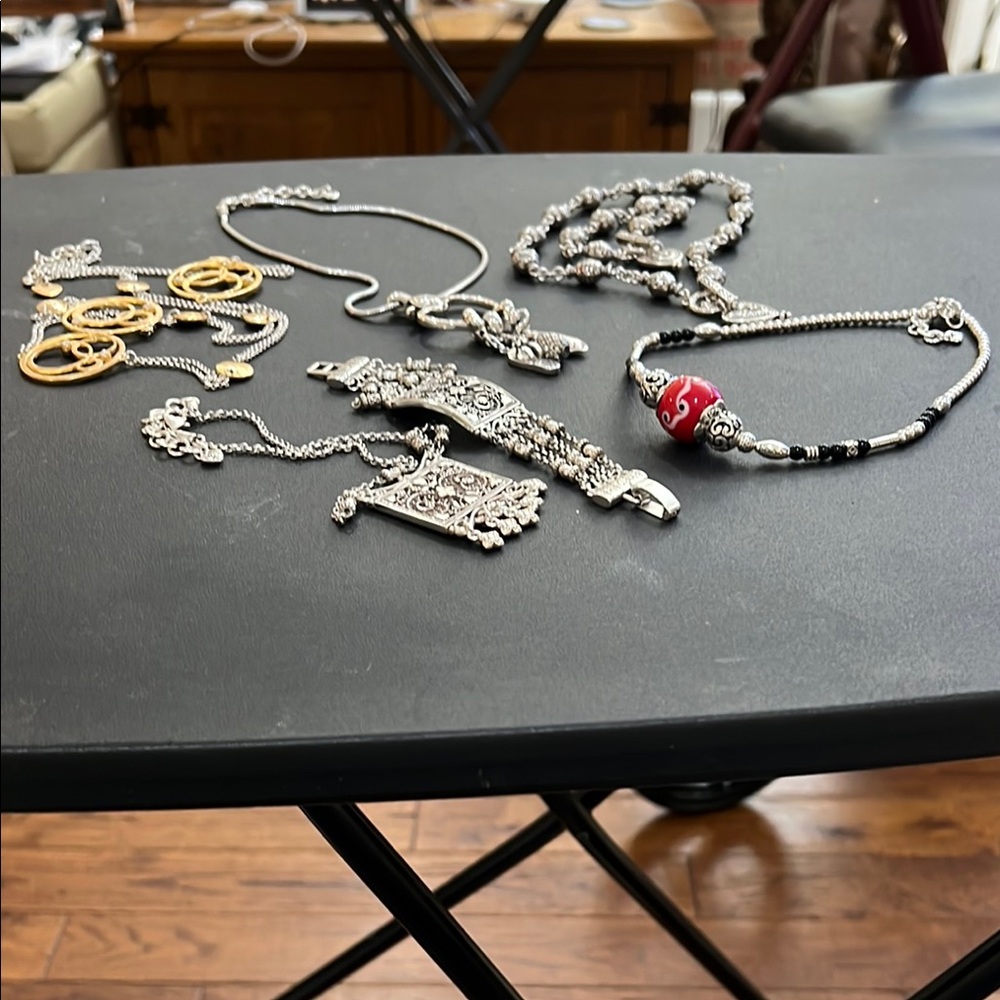 New Price!! Exceptional in Style Brighton Jewelry